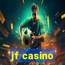 jf casino